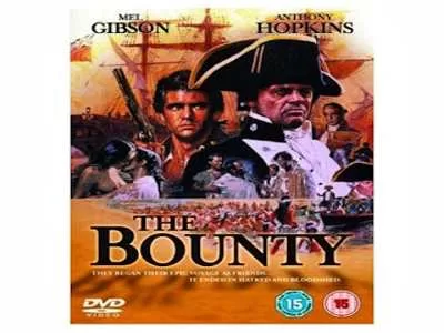 Mutiny on the Bounty Truth