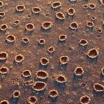 Mysterious African 'Fairy Circles'