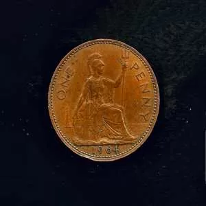 Stories of British Coins