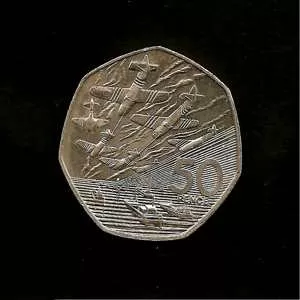 Stories of British Coins