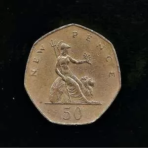 Stories of British Coins