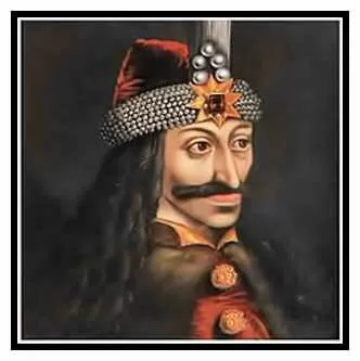 Vlad the Impaler 2025