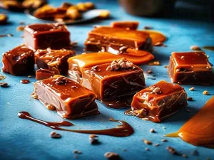 A recipe for Treacle Toffee