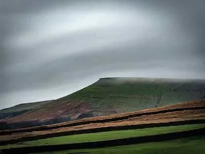 Discover Pendle Hill