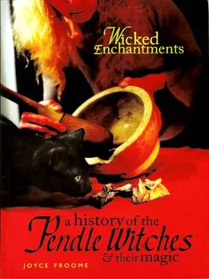 History of the Lancashire Witches