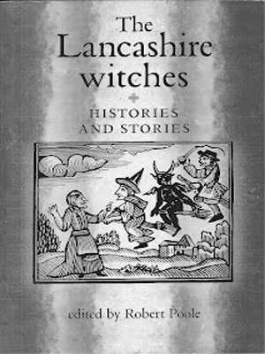 History of the Lancashire Witches