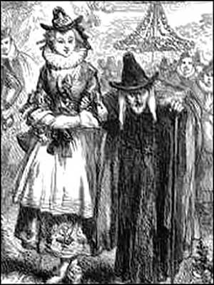 Lancashire Witch Trials