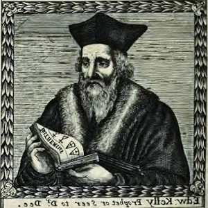 Life of Dr. John Dee