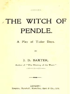 Mystique of the Lancashire Witches