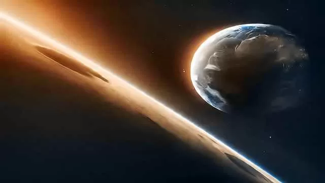 Nibiru Apocalypse