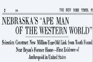 Nebraska Man