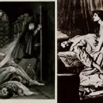 Dark Secrets of Lord Byron