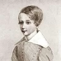 Sabine Baring-Gould – aged 5