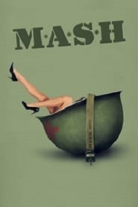 MASH (1970) Movie