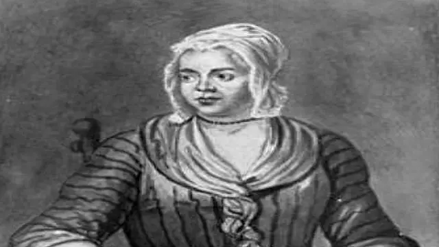 Shocking Story of Mary Toft