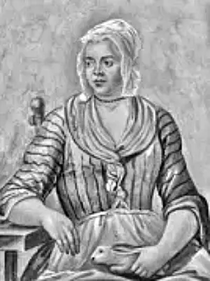 Bizarre Mary Toft Affair