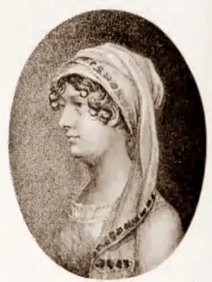 Charlotte, Lady Douglas