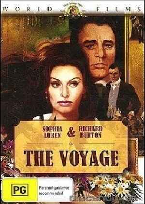 The Voyage (Il Viaggio, 1974)