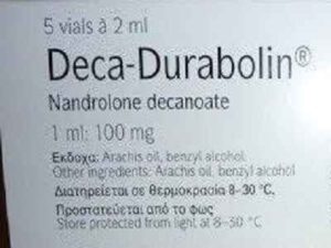 Deca-Durabolin