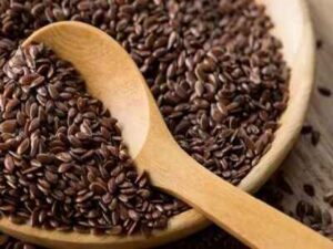 Flaxseed Oil Most Powerful Sources