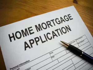 Mortgage Broker