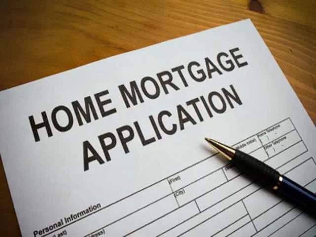 Mortgage Broker