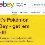 eBAY TRAFFIC