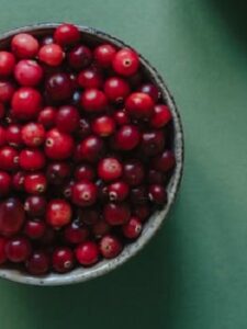 8 Impressive Health Benefits of Cranberry