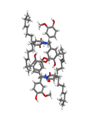 Capsaicin and Weight Loss