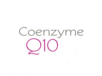 Coenzyme Q10 Benefits