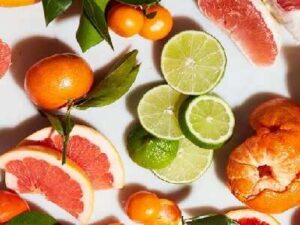 Incredible Health Benefits of Vitamin C