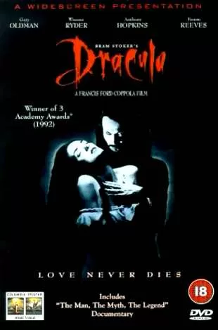 Bram Stoker's Dracula