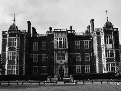 Charlton House