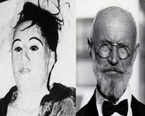 Carl Tanzler