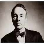 George Balanchine