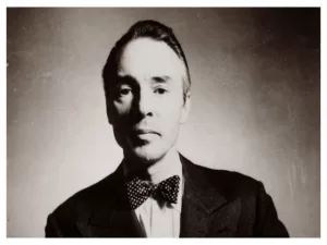 George Balanchine