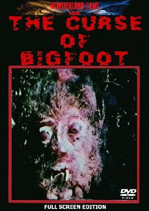 Curse of Bigfoot