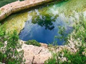 Most Deadly and Unsafe Jacob’s Well