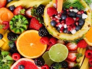 Foods That Make You Radiant & Detoxify Your Body