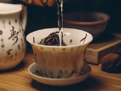 Health Benefits of Drinking Tea