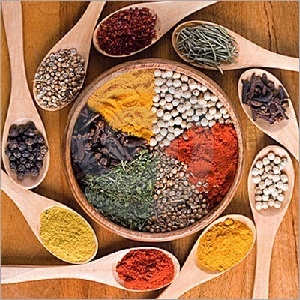 Indian Spices Provide Several health Benefits