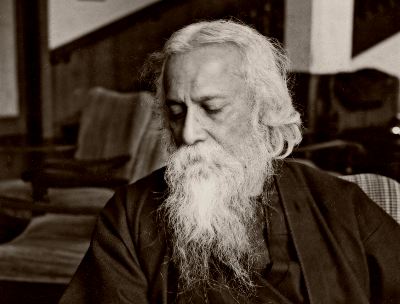 Rabindranath Tagore