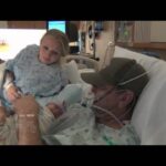 Dying Father's Final Wish