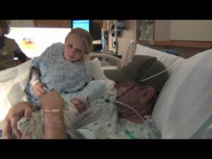 Dying Father's Final Wish