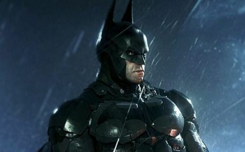 Batman: Arkham Knight