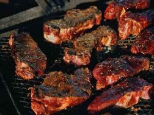 Red Meat Health Risks