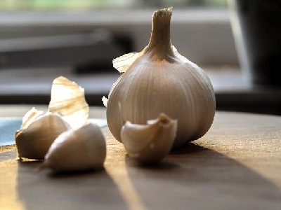 What Happens If You Eat Garlic Everyday