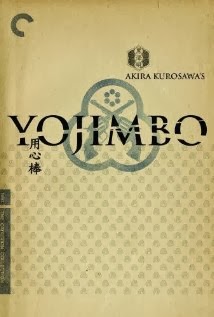 Yojimbo (1961)