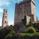 Blarney Castle's Curse