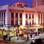 Albuquerque’s KiMo Theatre